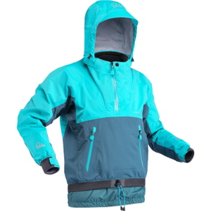 2026 Palm Womens Chinook Jacket 13915 - Ceramic / Pine